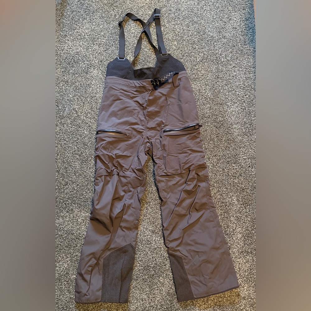 Women’s Raide TourTech Bib